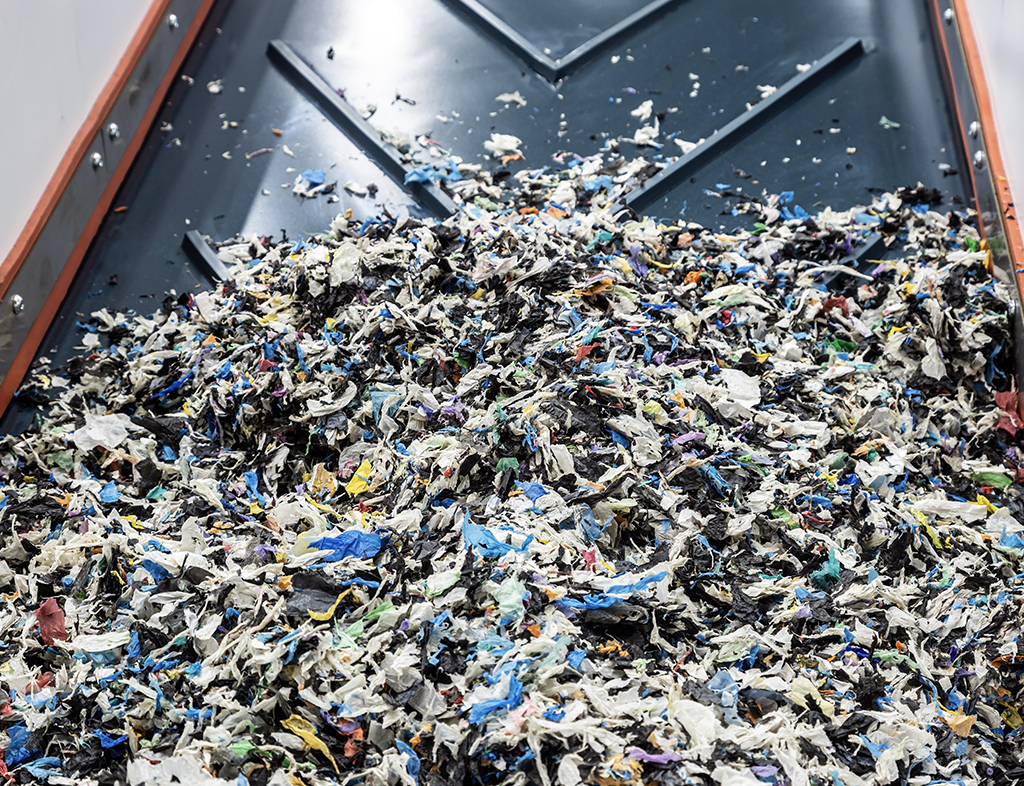 The Challenges of Recycling PVC