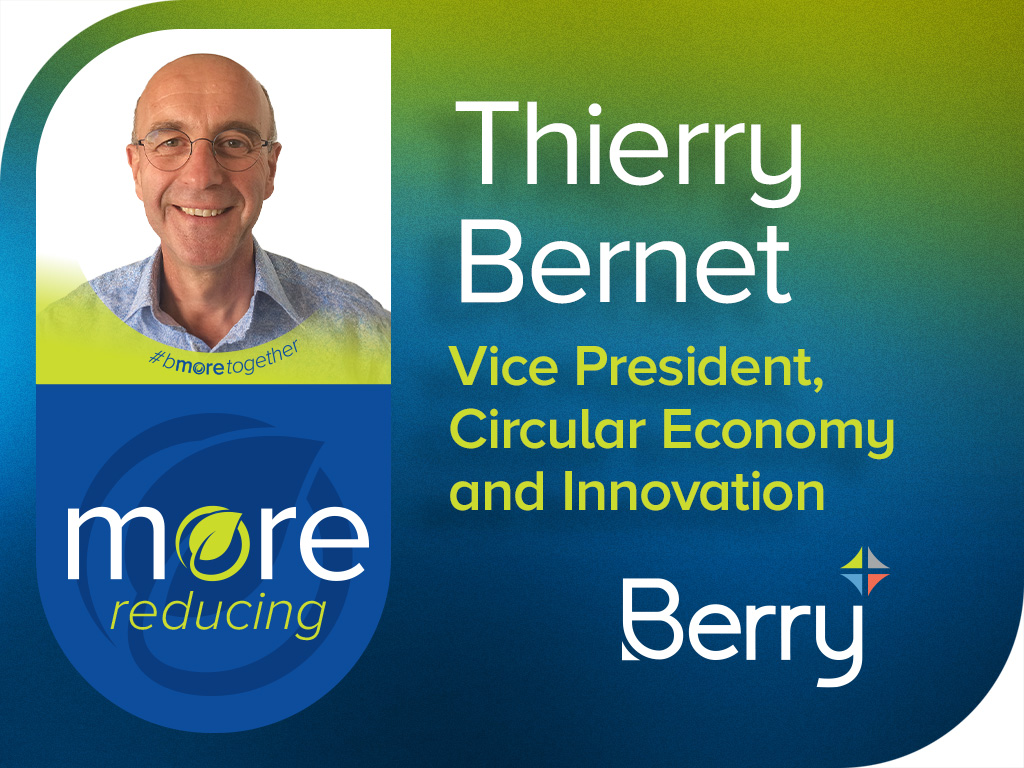 spotlight thierry - Personal Passions Driving Positive Change 